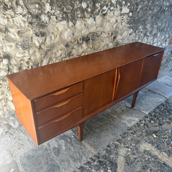 Mid Century Jentique Sideboard
