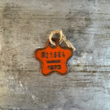 Belgian Bike License Holders