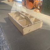 Vintage Trug