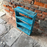 Vintage Small Indian Wall Shelf