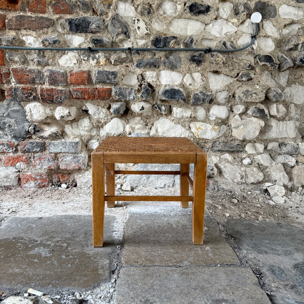 Vintage Stool