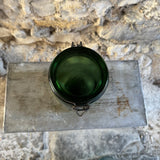 Vintage French Storage Jars