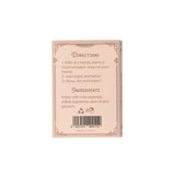 Paper Soap Rose Scent