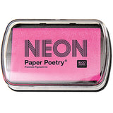 Rico Design Neon Ink Pad