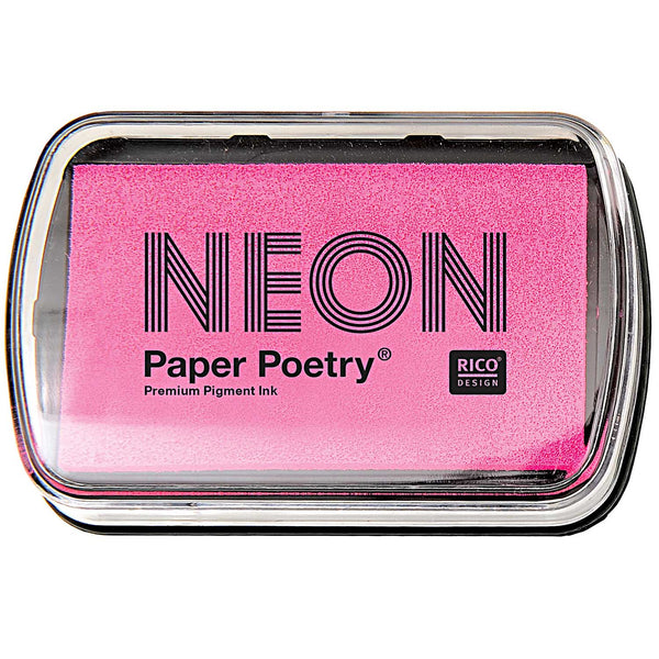 Rico Design Neon Ink Pad
