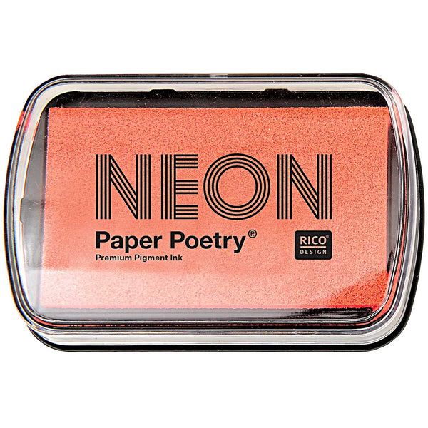 Rico Design Neon Ink Pad