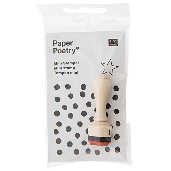 Rico Design Mini Stamp