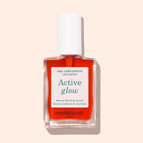 Manucurist Active™ Glow Cranberry