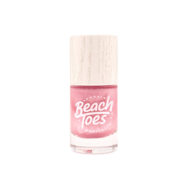 Beach Toes Liquid Fantasea