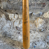Vintage Baseball Bats