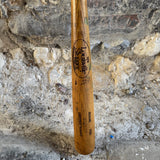 Vintage Baseball Bats