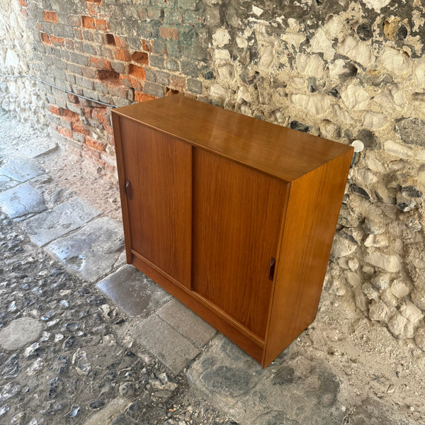 Herbert Gibbs Mid Century Cupboard