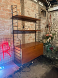 Mid Century Ladderax Unit