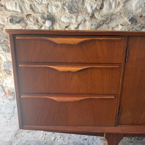 Mid Century Jentique Sideboard