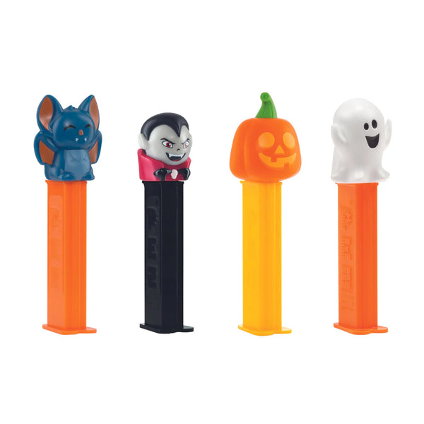 Halloween Pez Dispenser