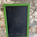 Vintage Blackboard