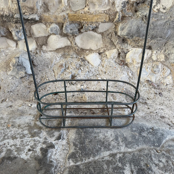 Vintage Lido Hangers