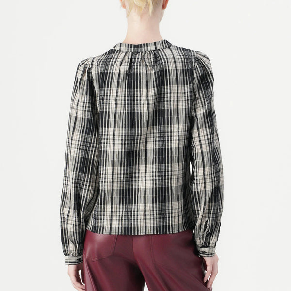 Object Sis Shirt - Black/Sandshell