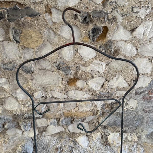 Vintage Lido Hangers
