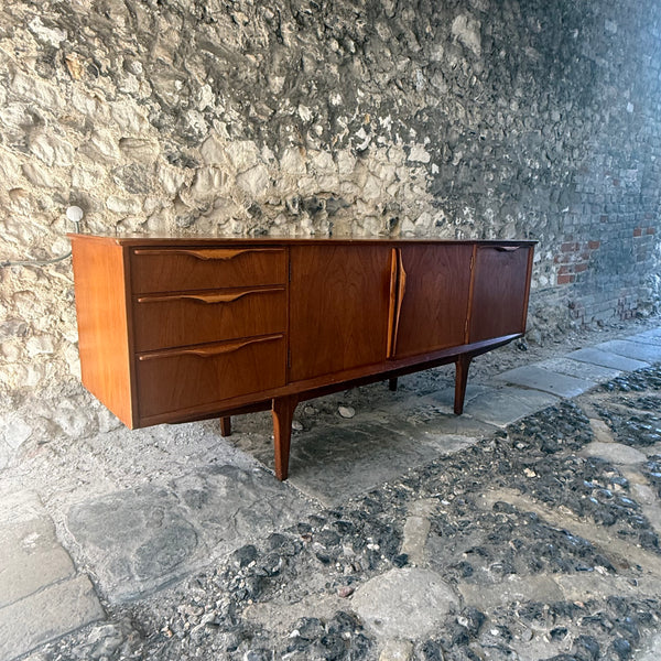 Mid Century Jentique Sideboard