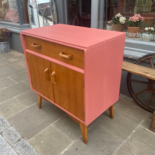 Mid Century G-Plan Unit