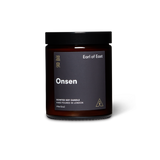 Onsen | Soy Wax Candle 170ml [6oz]