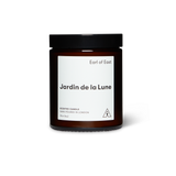 Earl of East Jardin de la Lune | Soy Wax Candle 170ml [6oz]