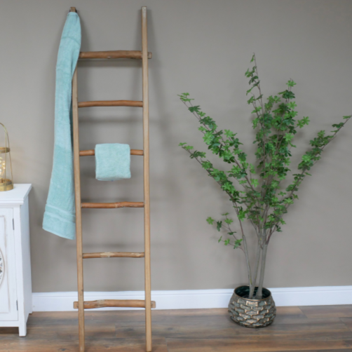 Decorative Ladder