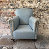 Antique Childs Armchair