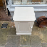 Victorian Painted Cupboard