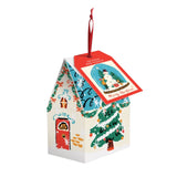 Snow Globe 130 Piece Puzzle