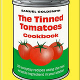The Tinned Tomatoes Cookbook
