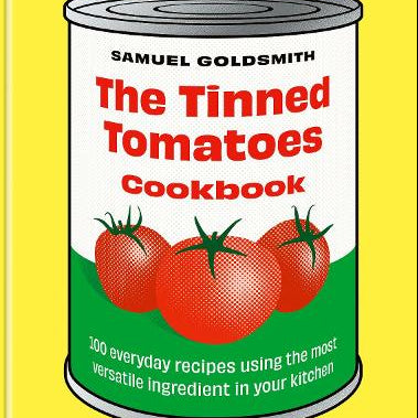 The Tinned Tomatoes Cookbook