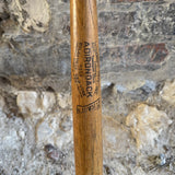 Vintage Baseball Bats