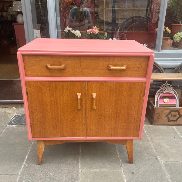 Mid Century G-Plan Unit