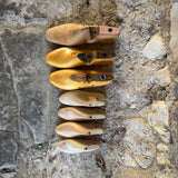 Vintage American Shoe Lasts