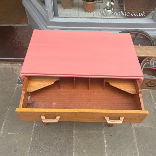 Mid Century G-Plan Unit