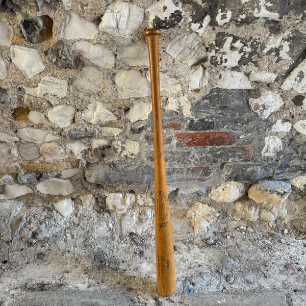 Vintage Baseball Bats