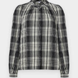 Object Sis Shirt - Black/Sandshell