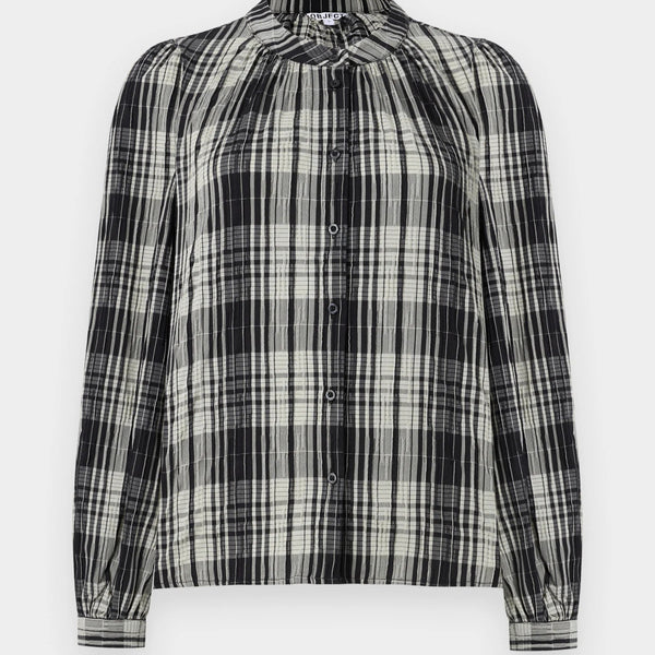 Object Sis Shirt - Black/Sandshell