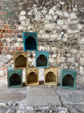 Vintage Indian Arch Box