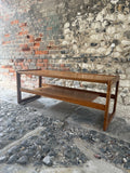 Mid Century Teak Table
