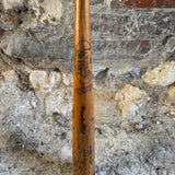 Vintage Baseball Bats