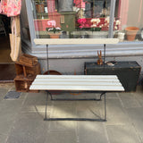 Antique Garden Bench