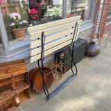 Antique Garden Bench