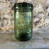 Vintage French Storage Jars
