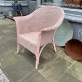 Lloyd Loom Chair