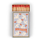 A dopo Boxed Matches - Flower