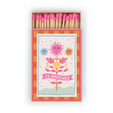 A dopo Boxed Matches - Sun
