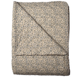 AU Maison Hannah Blue Ethnic Quilt